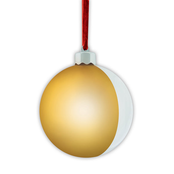 Zep Christmas Satin Gold SF35G 10x10 Zep Christmas Satin Gold SF35G 10x10